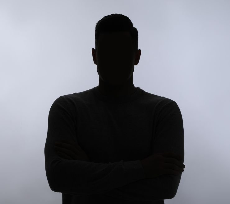 Anonymous Team Member
