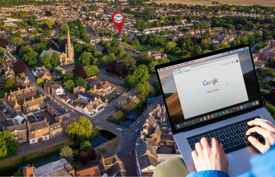 Local Business Web Design