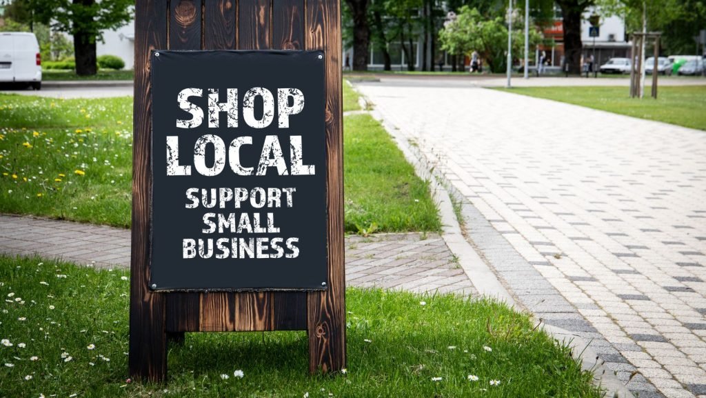 Local Business Websites in New Malden