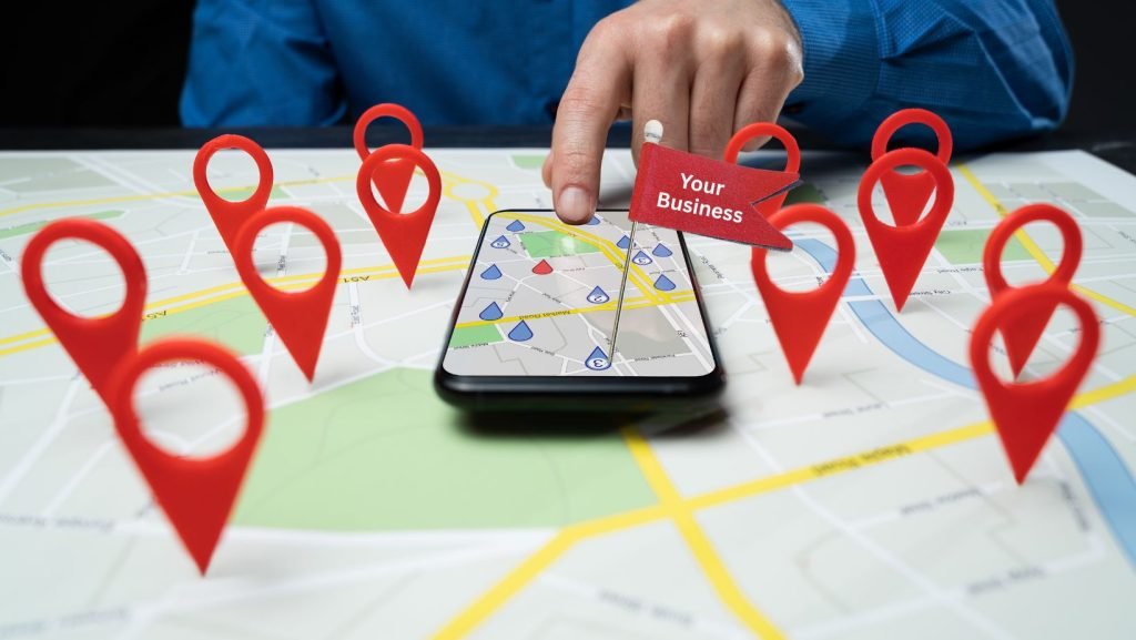 Local SEO in New Malden