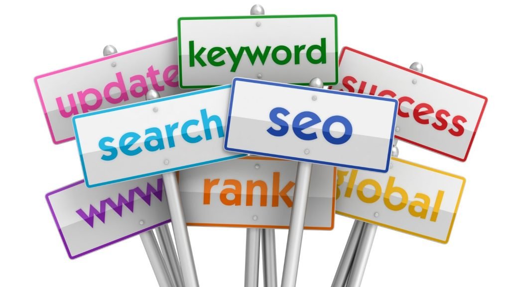 SEO in Epson