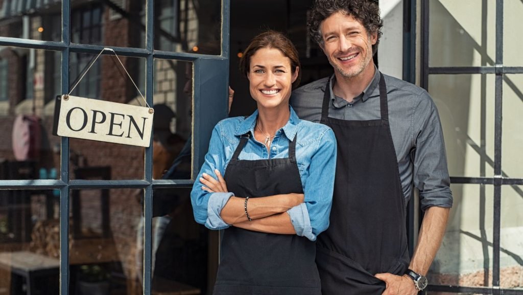Small Business in Richmond Upon Thames