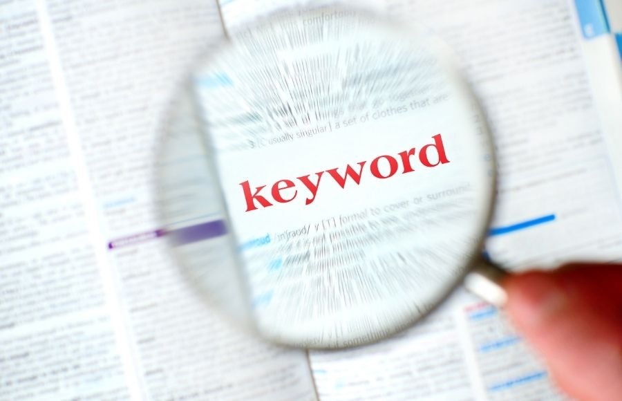 Sutton Business Keyword Research