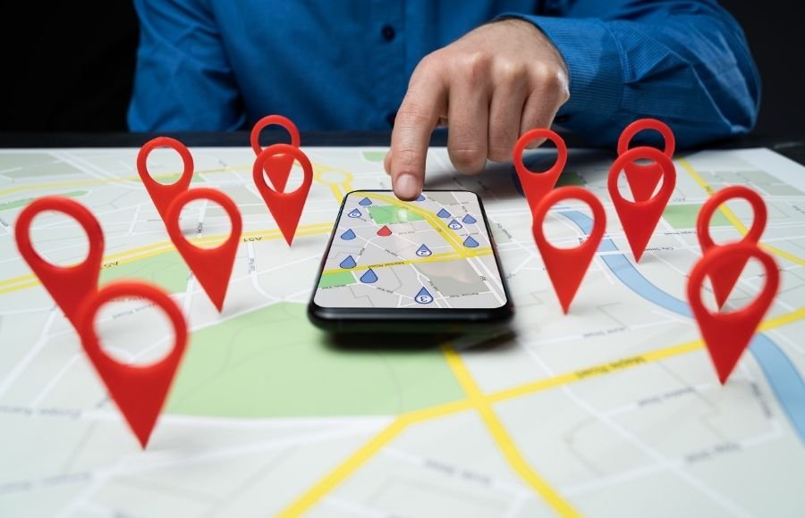 Local Web Design in Sutton