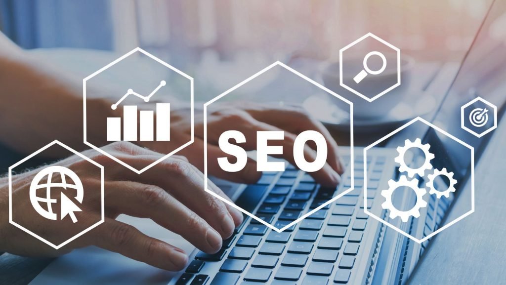 SEO in Cheam, Surrey