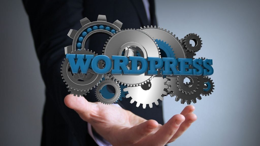 WordPress Setup