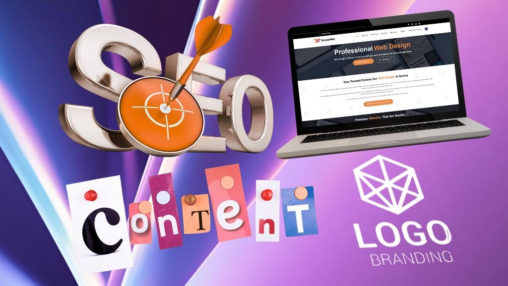 Digital marketing services