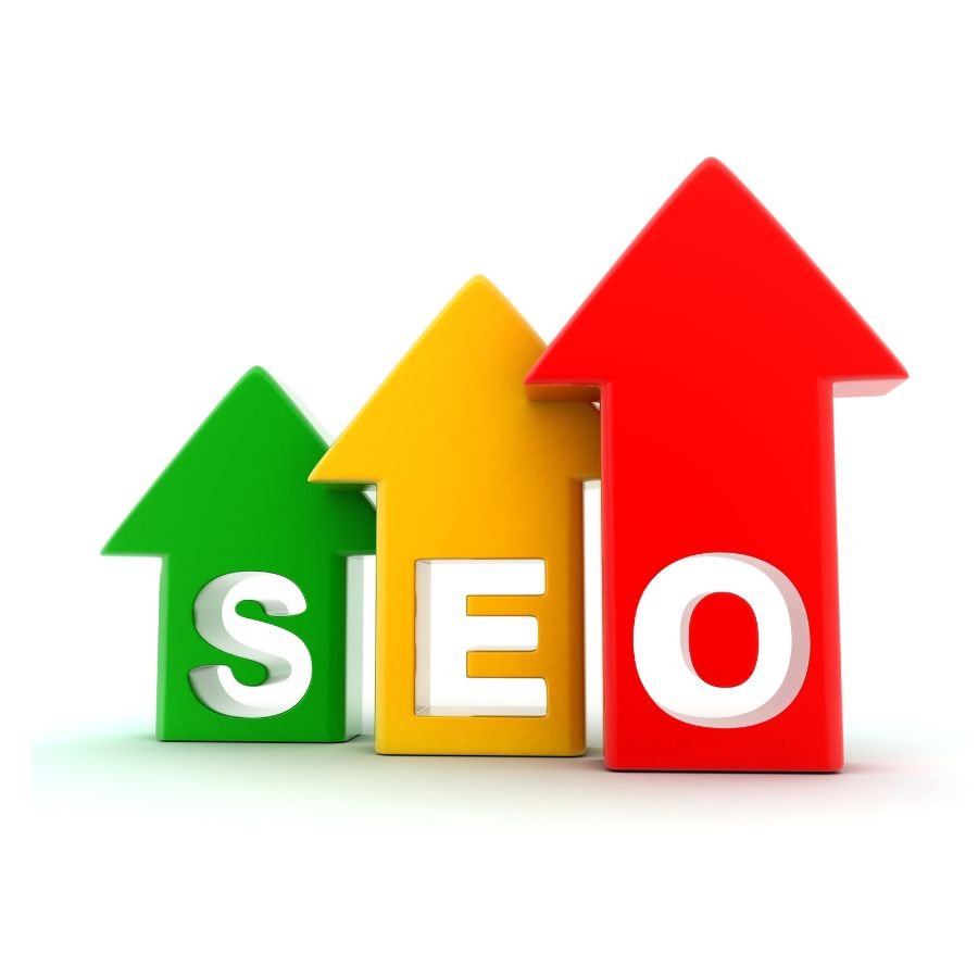 Bookham Website SEO