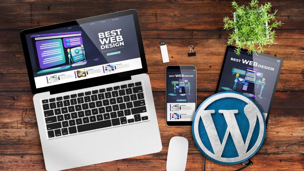 Brighton - Web Design and SEO