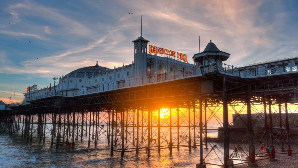 Web Design in Brighton - East Sussex