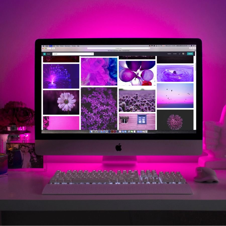 Byfleet Website and Hosting Packages