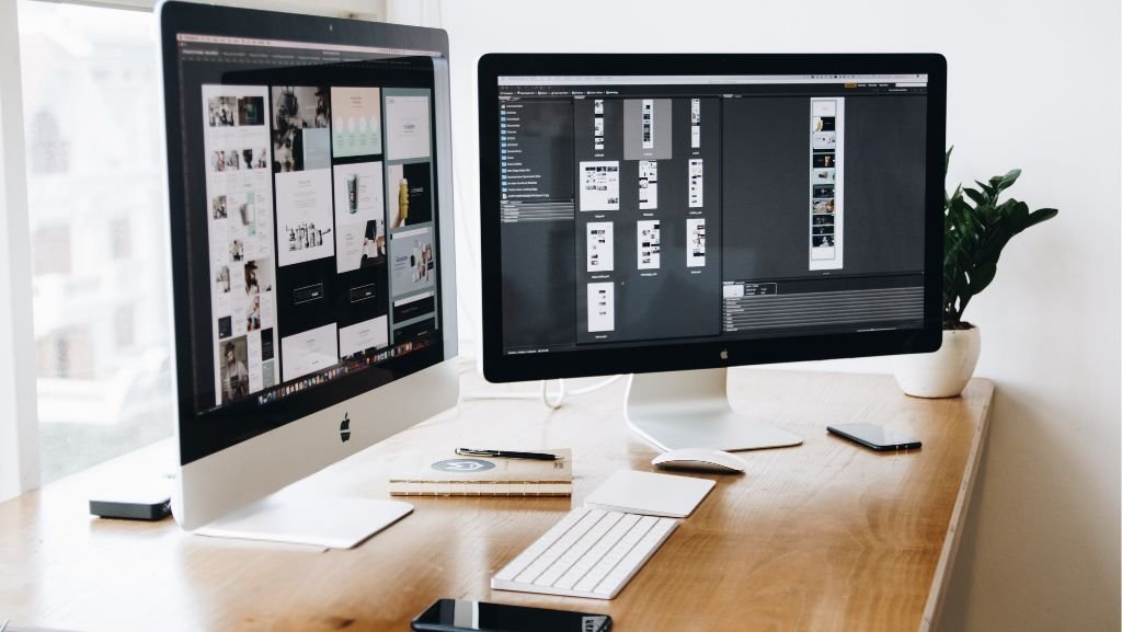 Web Design in Cranleigh