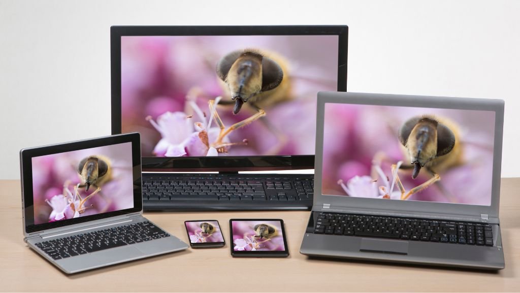 Web Design in Farnham Surrey
