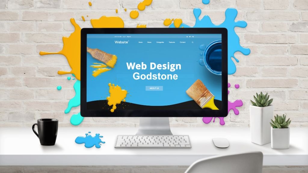 Web Design in Godstone Surrey