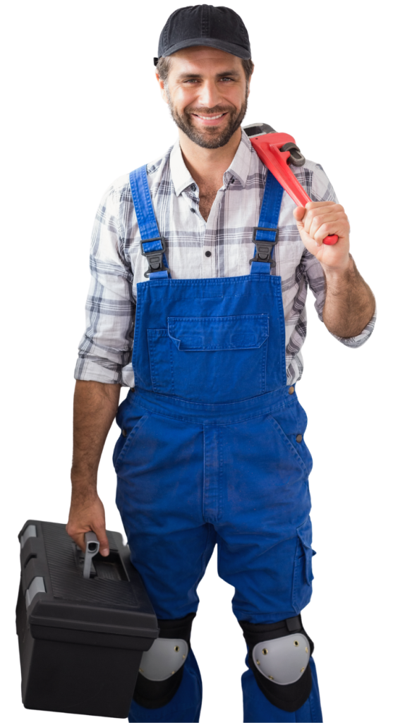 web design for plumbers