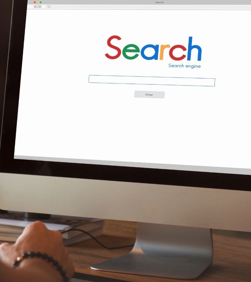 SEO in Sutton, Surrey