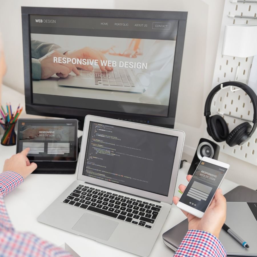 Sutton Website and Hosting Packages