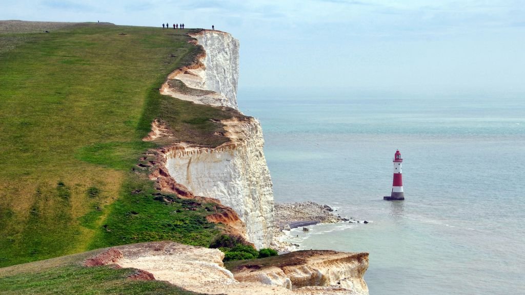 Web Design in East Sussex - Areas we cover