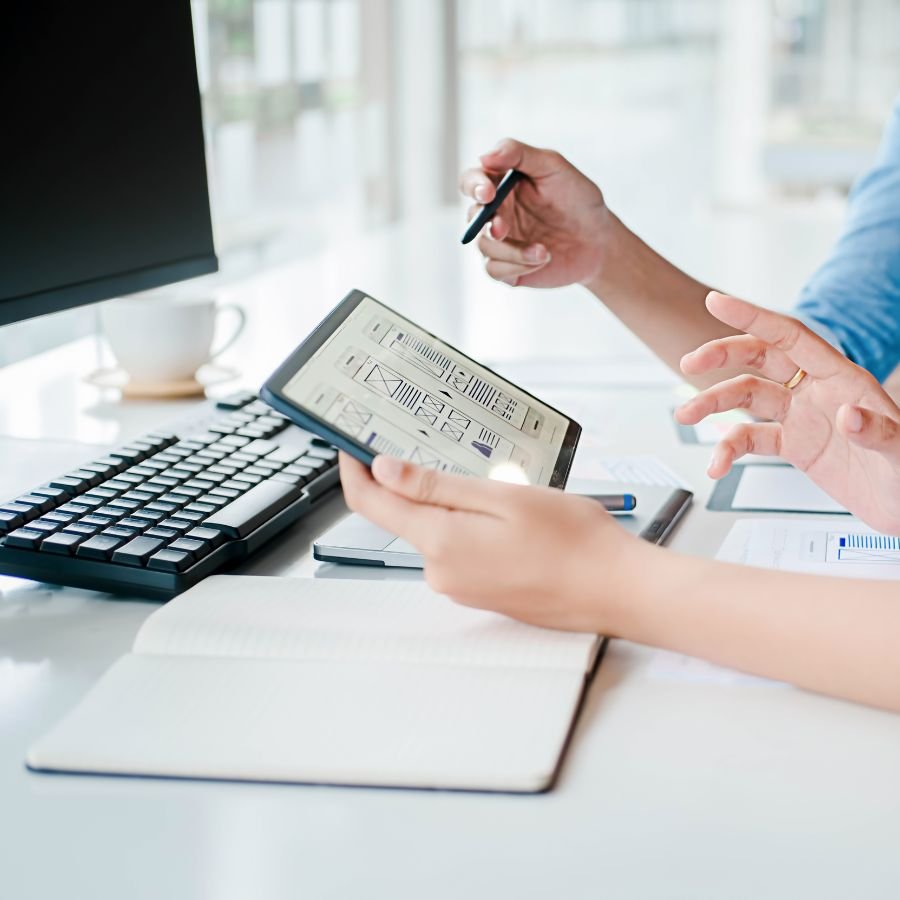 Surrey Website Designers