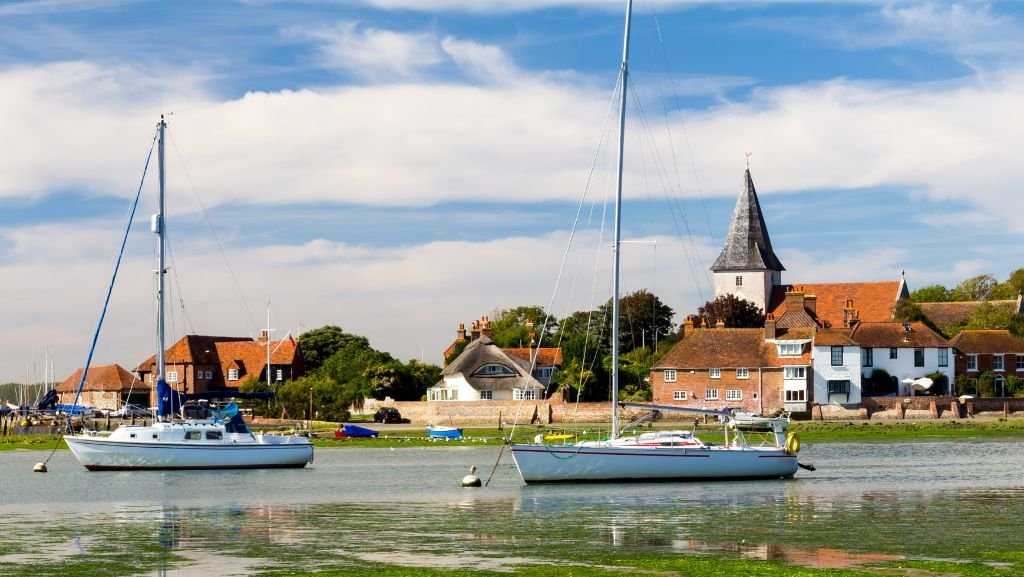 West Sussex - Wed Design