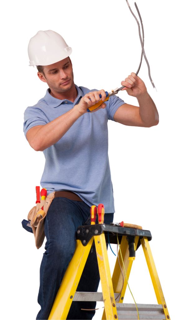 Websites for electricians