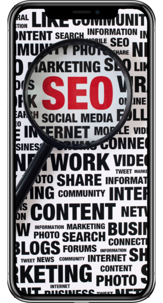 Website SEO
