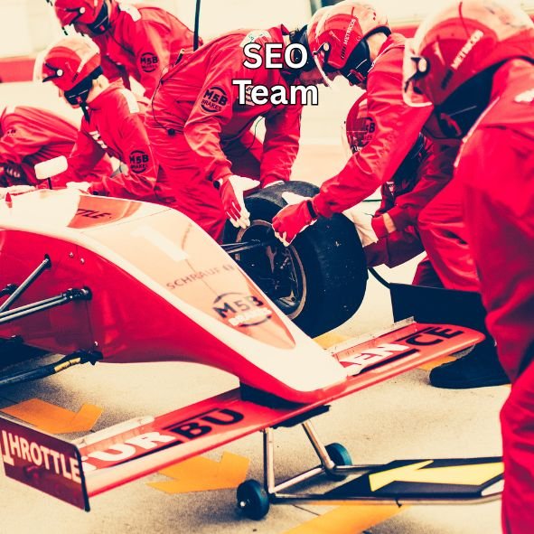 Team SEO