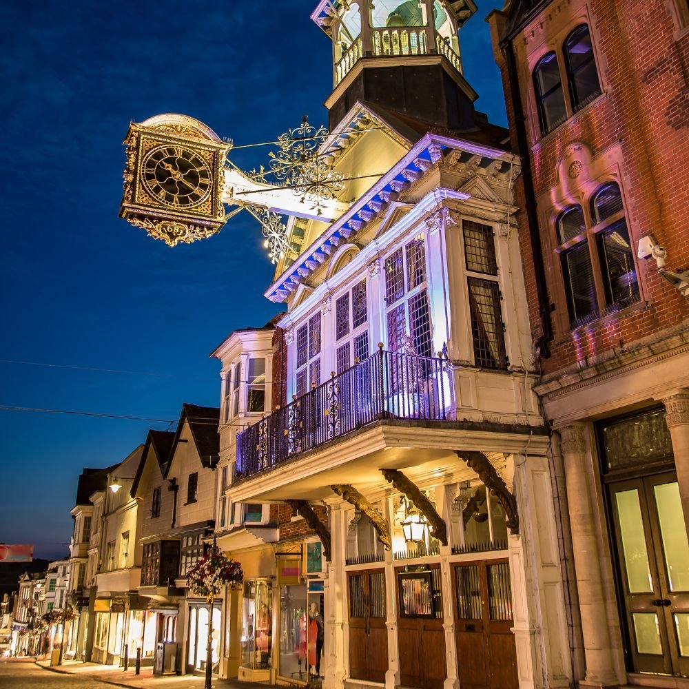Guildford Surrey