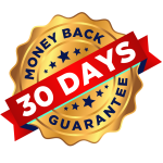 30 money back guarantee