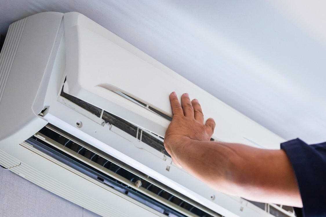 Websites for Air Conditioning