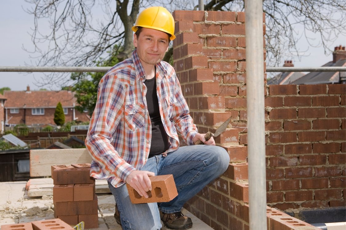 Websites for Builders