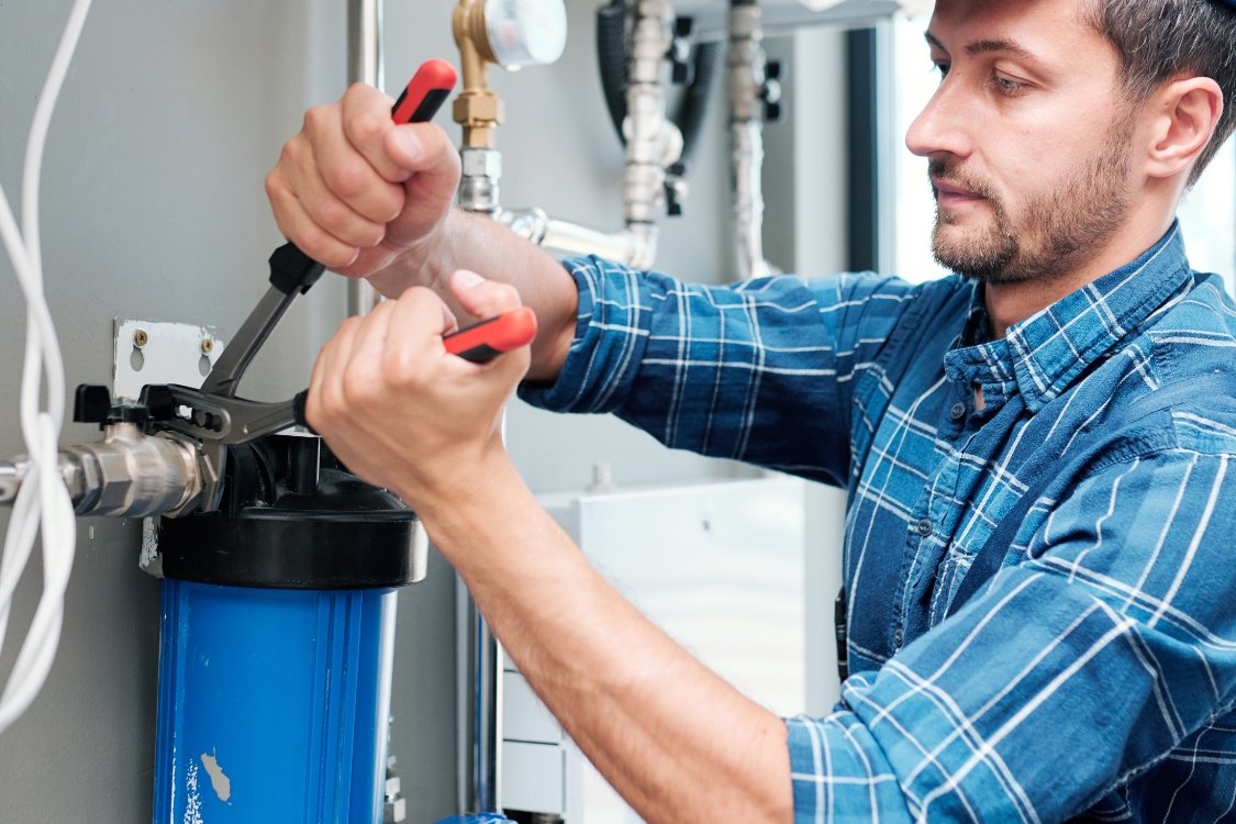 Websites for PlumbersP