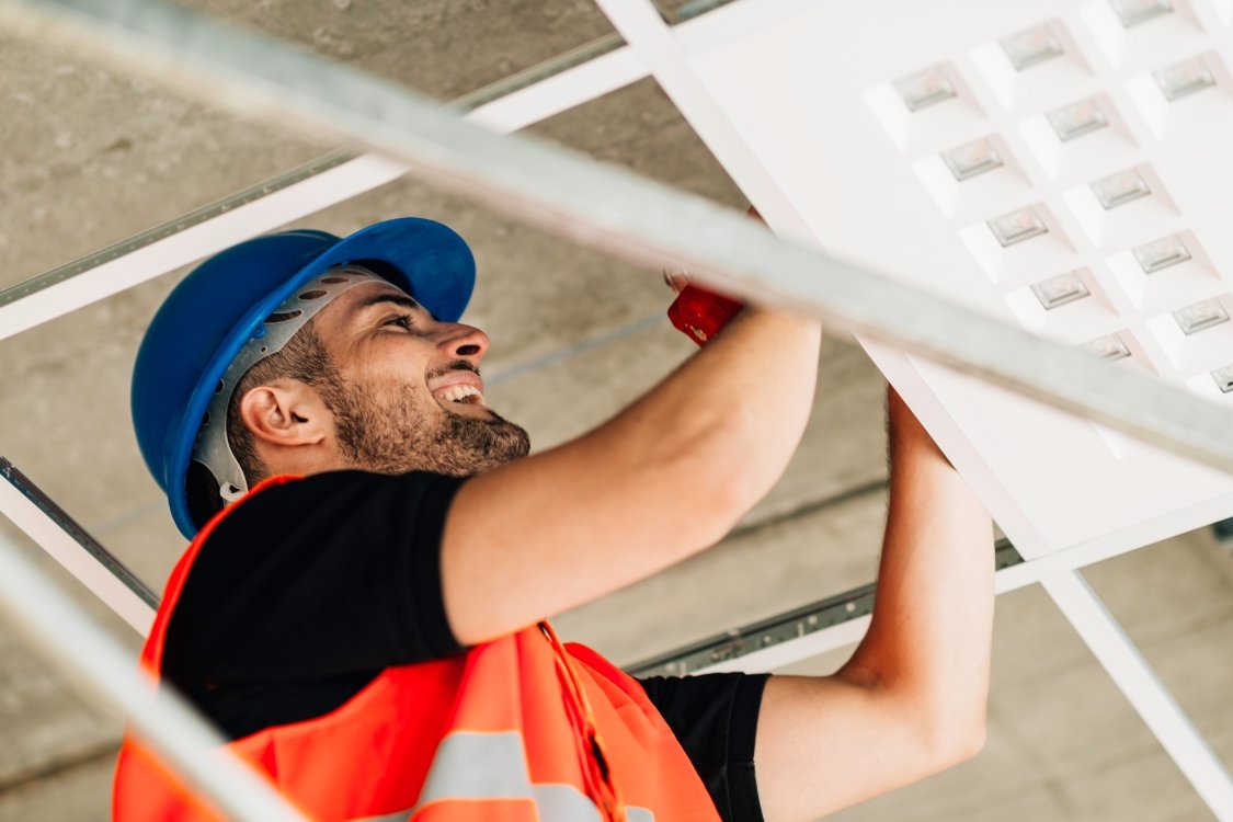 Websites for Property Maintenance