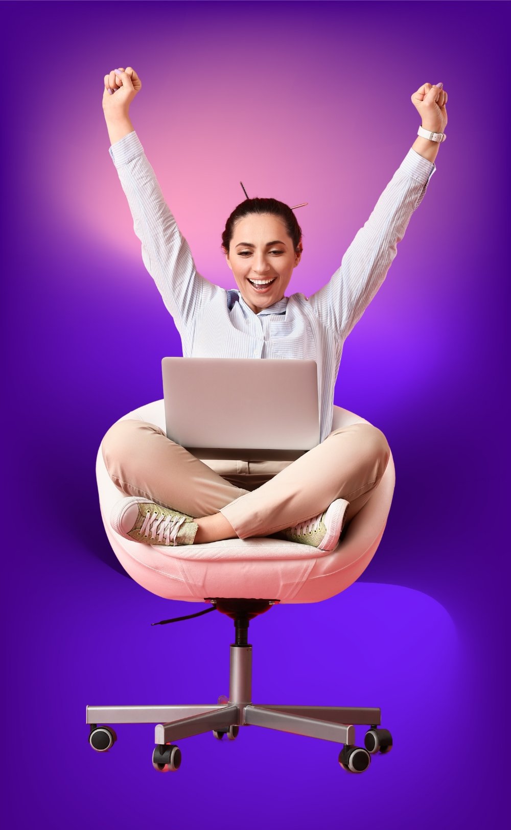 Small Business online success