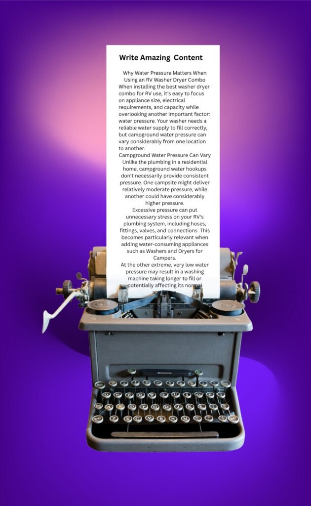 content writing