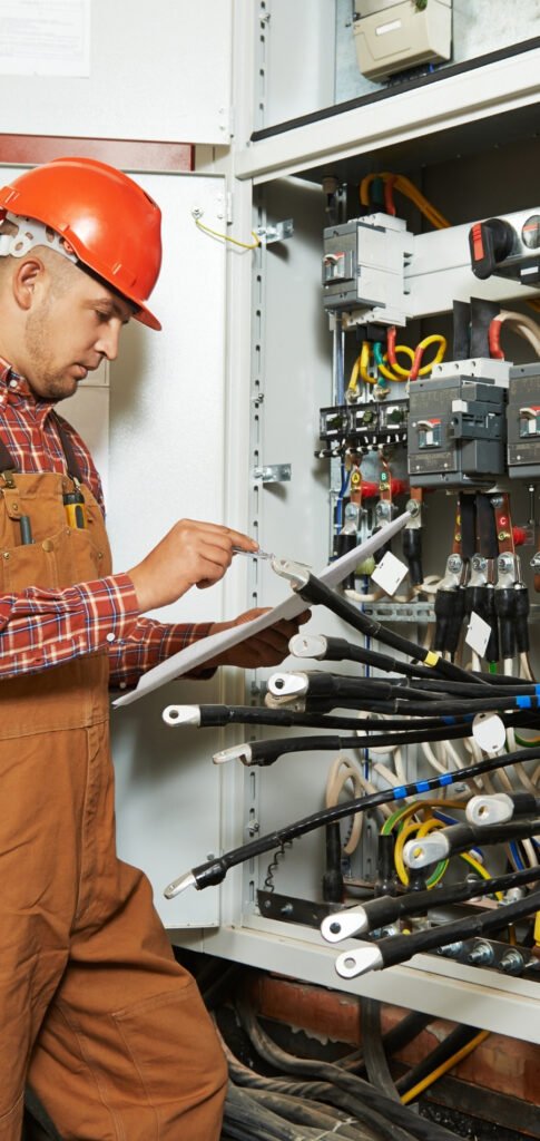 Electrical engineering