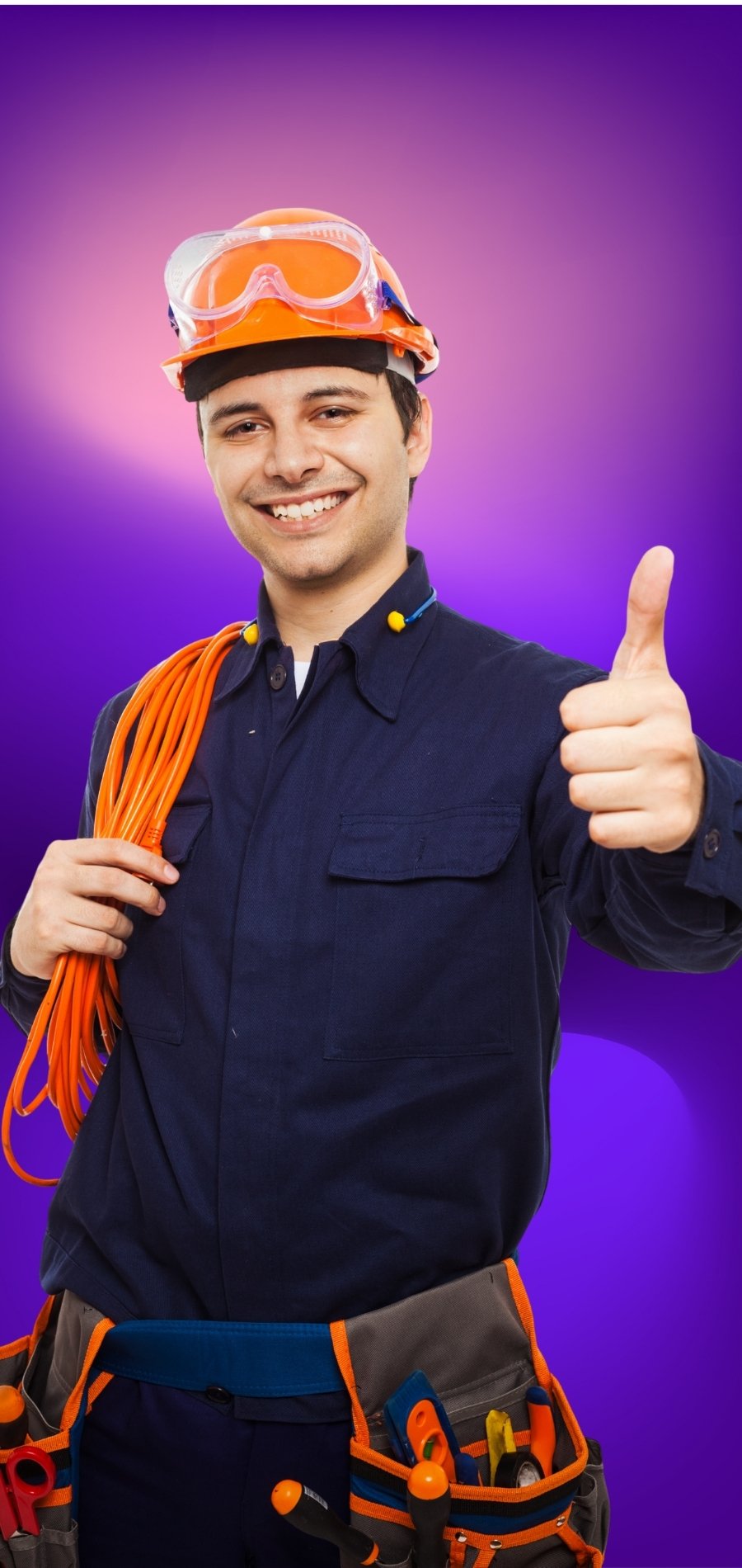 electrician