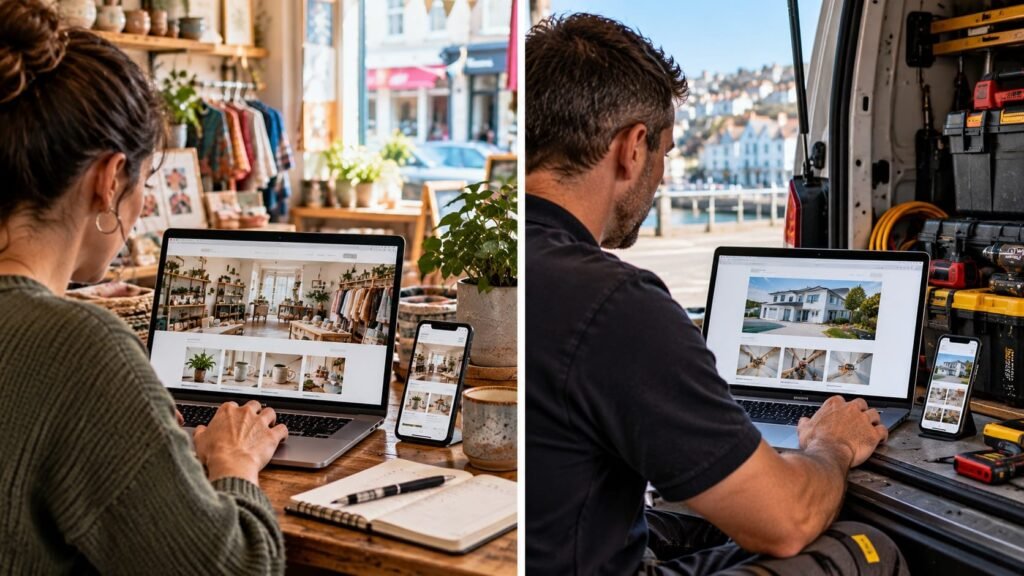 What Would a Brighton Business Need