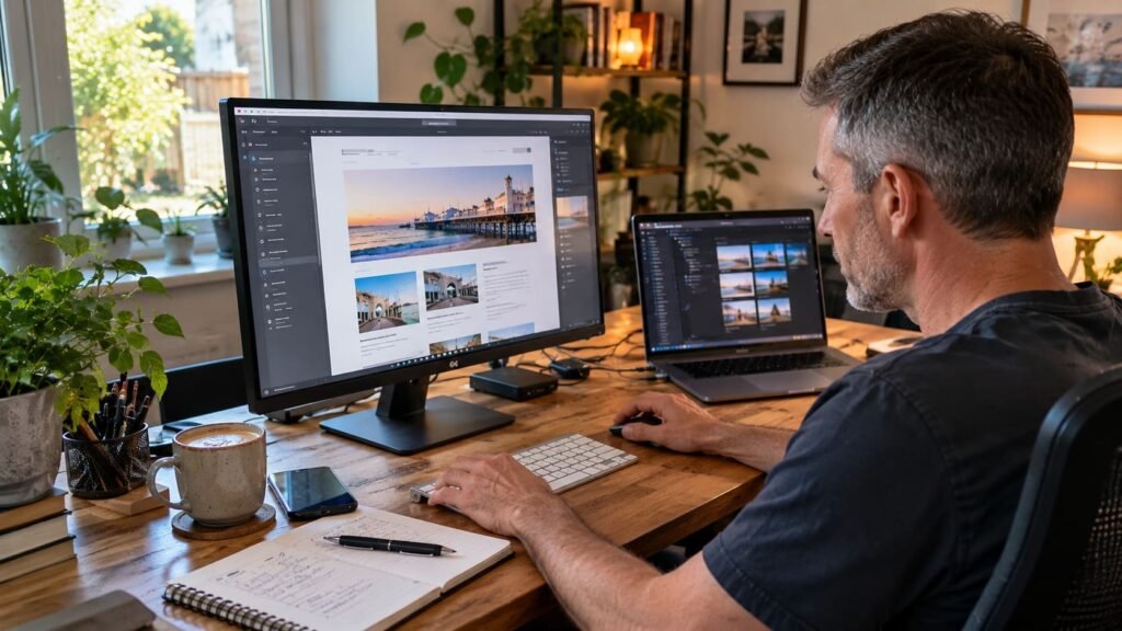 How Much Does a Freelance Web Designer Cost in Brighton